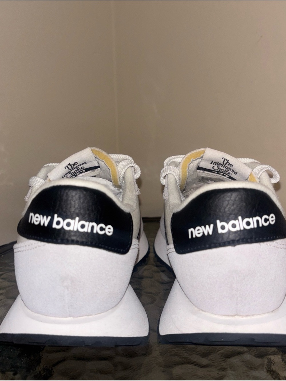 New Balance 237 - Picture 4 of 5